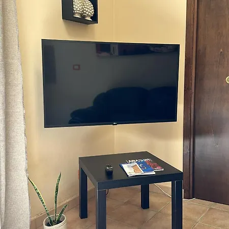 Domus Mea Appartement Carini
