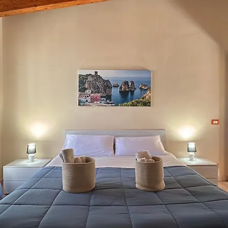 Appartement Domus Mea