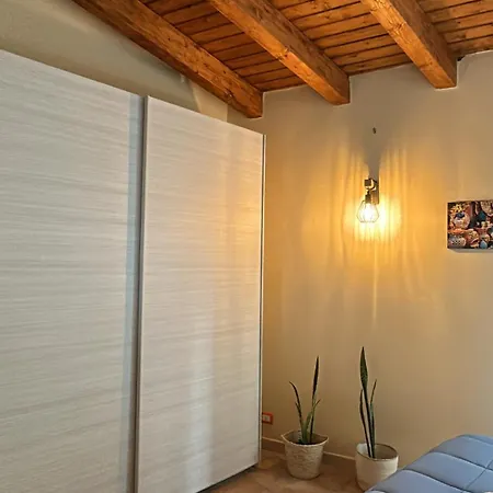 Domus Mea Appartement