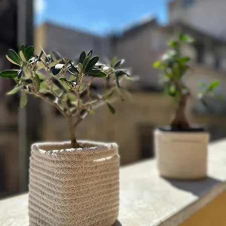 Appartement Domus Mea