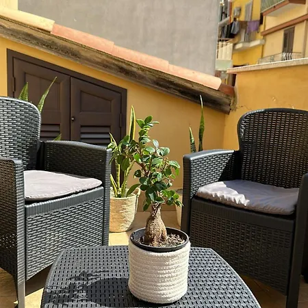 Appartement Domus Mea