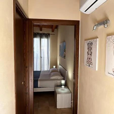 Domus Mea Carini