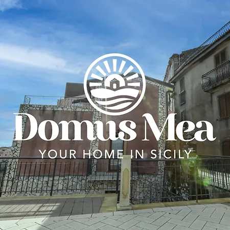 Apartment Domus Mea