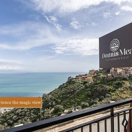 Apartment Domus Mea