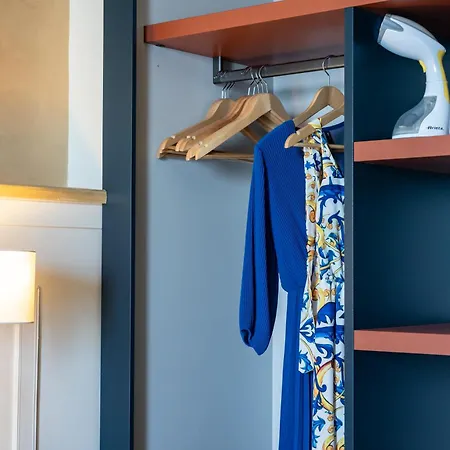 Apartment Domus Mea *