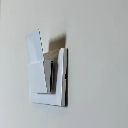 Apartment Domus Mea