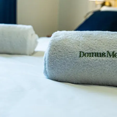 Domus Mea Apartment Forza d'Agro