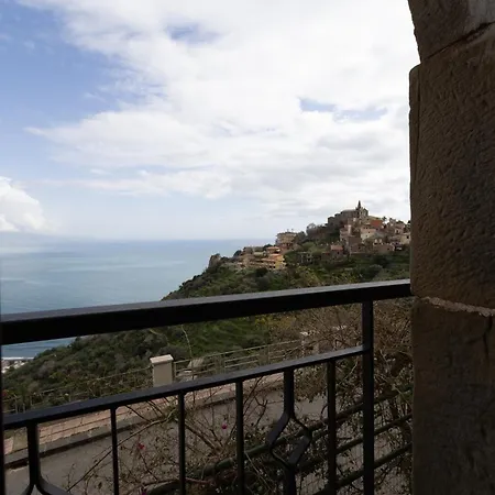 Apartment Domus Mea