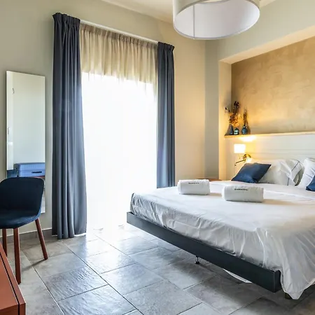 Domus Mea Apartment