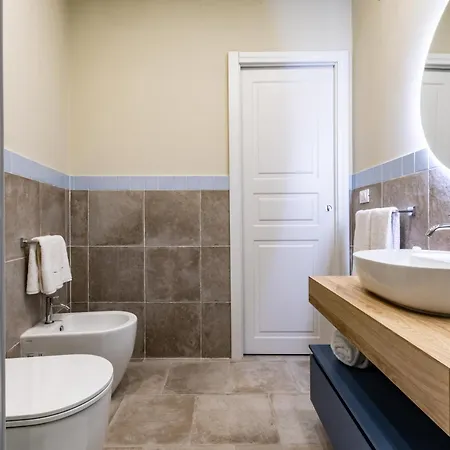 Apartment Domus Mea