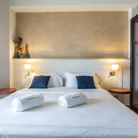 Apartment Domus Mea *