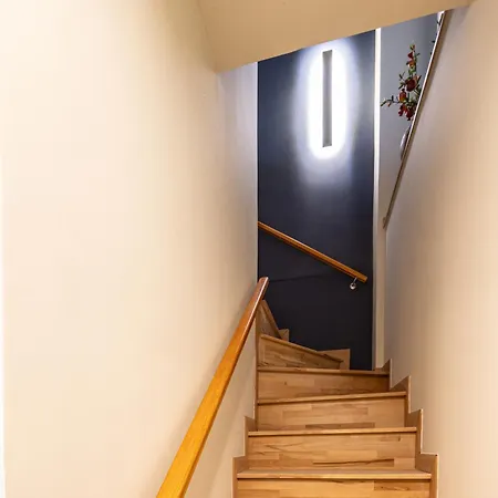 Domus Mea Apartment Forza d'Agro