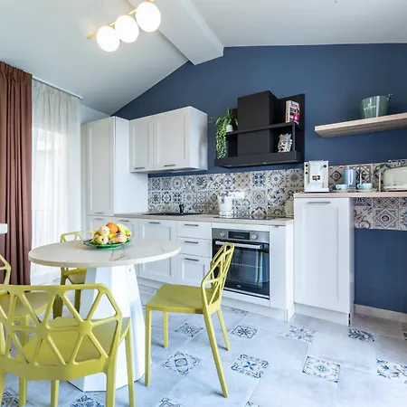 Apartment Domus Mea