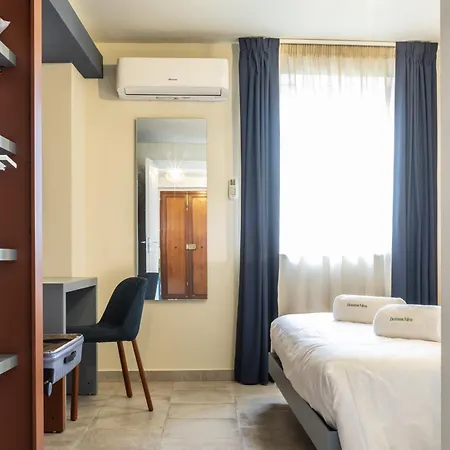 Domus Mea Apartment *