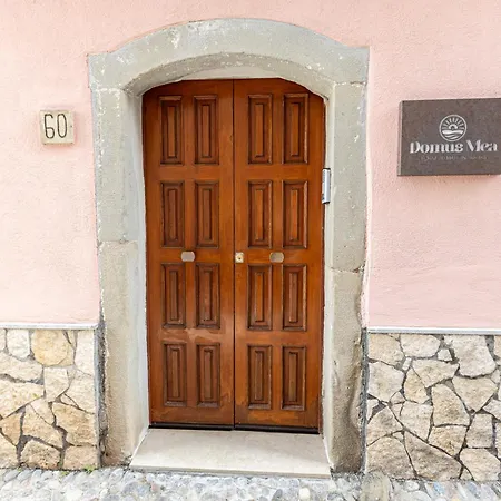 Apartment Domus Mea