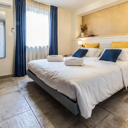 Apartment Domus Mea *
