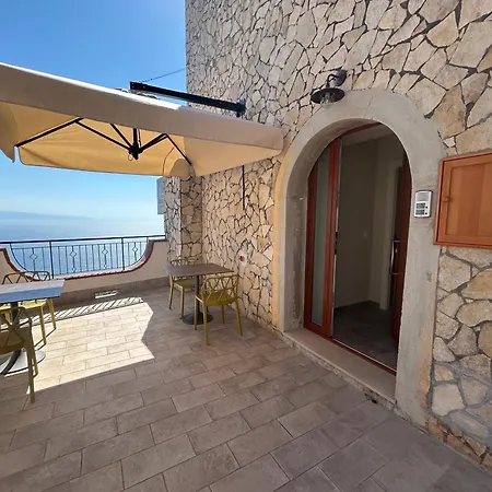 Apartment Domus Mea