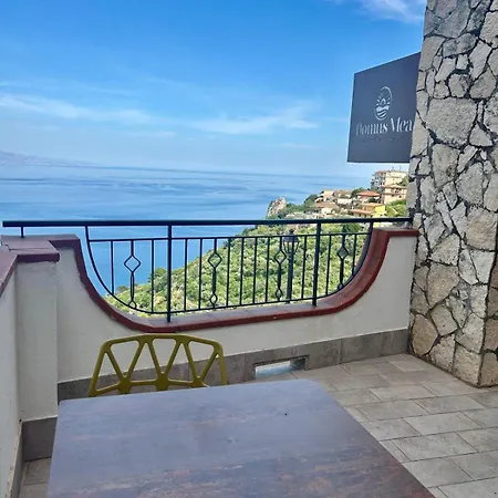 Apartment Domus Mea