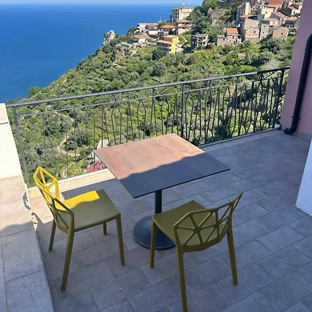Apartment Domus Mea *
